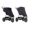 Mountain Buggy Sun Cover Set Für Urban Jungle Und Terrain Buggys -Bester Babyprodukte Geschäfte mountain buggy urban jungle buggy mesh cover set 1200x