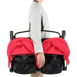 Mountain Buggy Nano DUO In Cyber Ideal Für Die Reise 13 Mountain Buggy Nano DUO In Cyber Ideal Für Die Reise -Bester Babyprodukte Geschäfte nano duo mesh back panel silver 4000x4000px 3