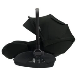 Nuna ARRA Next I-Size Babyschale Caviar Von 40 Bis 85 Cm 9 Nuna ARRA Next I-Size Babyschale Caviar Von 40 Bis 85 Cm -Bester Babyprodukte Geschäfte nuna arranext caviar profile recline gl