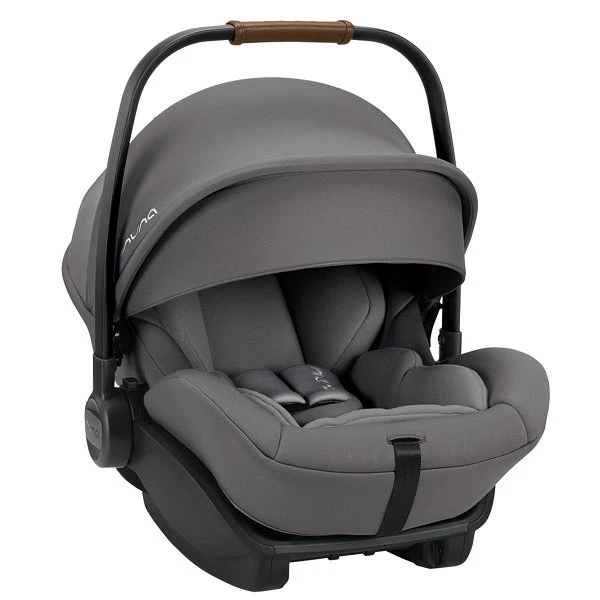 Nuna ARRA Next I-Size Babyschale Granite Von 40 Bis 85 Cm 3 Nuna ARRA Next I-Size Babyschale Granite Von 40 Bis 85 Cm