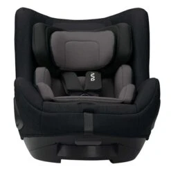 Nuna TODL Next I-Size Kindersitz Caviar Von 40 Bis 105 Cm