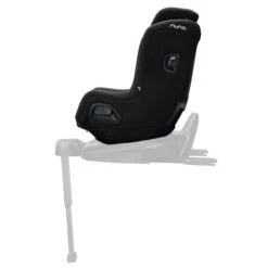 Nuna TODL Next I-Size Kindersitz Caviar Von 40 Bis 105 Cm 10 Nuna TODL Next I-Size Kindersitz Caviar Von 40 Bis 105 Cm -Bester Babyprodukte Geschäfte nuna todlnext caviar sip profile ff 5 gl