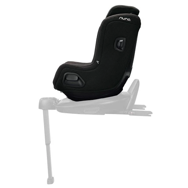 Nuna TODL Next I-Size Kindersitz Caviar Von 40 Bis 105 Cm 6 Nuna TODL Next I-Size Kindersitz Caviar Von 40 Bis 105 Cm – Bild 4