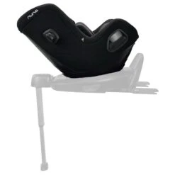 Nuna TODL Next I-Size Kindersitz Caviar Von 40 Bis 105 Cm 11 Nuna TODL Next I-Size Kindersitz Caviar Von 40 Bis 105 Cm -Bester Babyprodukte Geschäfte nuna todlnext caviar sip profile rf 1 gl