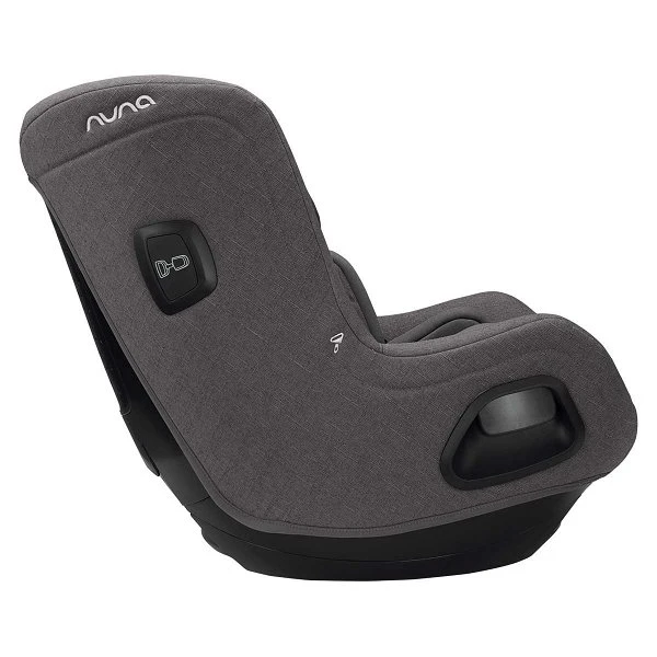 Nuna TODL Next I-Size Kindersitz Granite Von 40 Bis 105 Cm 4 Nuna TODL Next I-Size Kindersitz Granite Von 40 Bis 105 Cm – Bild 2