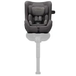 Nuna TODL Next I-Size Kindersitz Granite Von 40 Bis 105 Cm 9 Nuna TODL Next I-Size Kindersitz Granite Von 40 Bis 105 Cm -Bester Babyprodukte Geschäfte nuna todlnext granite sip front gl