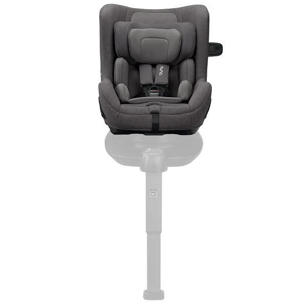 Nuna TODL Next I-Size Kindersitz Granite Von 40 Bis 105 Cm 5 Nuna TODL Next I-Size Kindersitz Granite Von 40 Bis 105 Cm – Bild 3