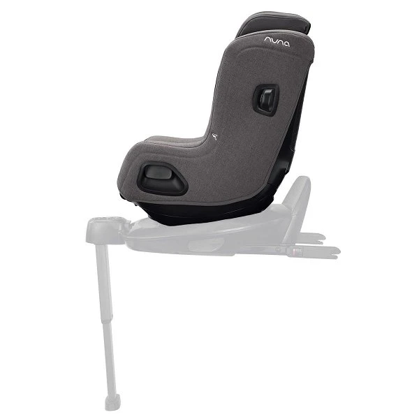 Nuna TODL Next I-Size Kindersitz Granite Von 40 Bis 105 Cm 6 Nuna TODL Next I-Size Kindersitz Granite Von 40 Bis 105 Cm – Bild 4