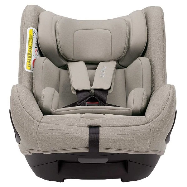 Nuna TODL Next I-Size Kindersitz Hazelwood Von 40 Bis 105 Cm 3 Nuna TODL Next I-Size Kindersitz Hazelwood Von 40 Bis 105 Cm