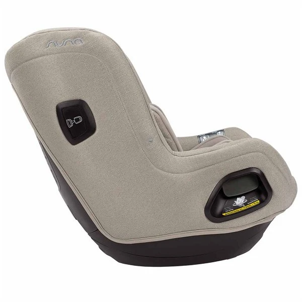 Nuna TODL Next I-Size Kindersitz Hazelwood Von 40 Bis 105 Cm 4 Nuna TODL Next I-Size Kindersitz Hazelwood Von 40 Bis 105 Cm – Bild 2