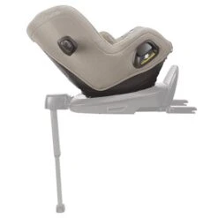 Nuna TODL Next I-Size Kindersitz Hazelwood Von 40 Bis 105 Cm 11 Nuna TODL Next I-Size Kindersitz Hazelwood Von 40 Bis 105 Cm -Bester Babyprodukte Geschäfte nuna todlnext hazelwood sip profile rf 2 gl