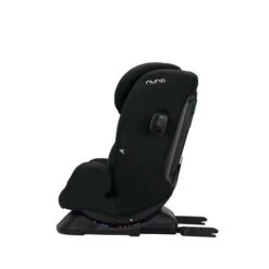 Nuna TRES Lx I-Size Kindersitz Caviar Von 40 Bis 145 Cm -Bester Babyprodukte Geschäfte nuna treslx caviar ff hrd sip gl