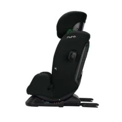 Nuna TRES Lx I-Size Kindersitz Caviar Von 40 Bis 145 Cm -Bester Babyprodukte Geschäfte nuna treslx caviar ff hru sip gl