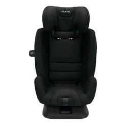 Nuna TRES Lx I-Size Kindersitz Caviar Von 40 Bis 145 Cm -Bester Babyprodukte Geschäfte nuna treslx caviar front ni hru sip lft gl