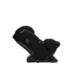 Nuna TRES Lx I-Size Kindersitz Caviar Von 40 Bis 145 Cm -Bester Babyprodukte Geschäfte nuna treslx caviar rf hrd sip gl