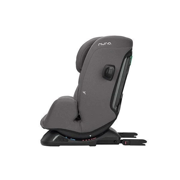 Nuna TRES Lx I-Size Kindersitz Granite Von 40 Bis 145 Cm 8 Nuna TRES Lx I-Size Kindersitz Granite Von 40 Bis 145 Cm – Bild 6