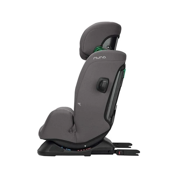 Nuna TRES Lx I-Size Kindersitz Granite Von 40 Bis 145 Cm 9 Nuna TRES Lx I-Size Kindersitz Granite Von 40 Bis 145 Cm – Bild 7