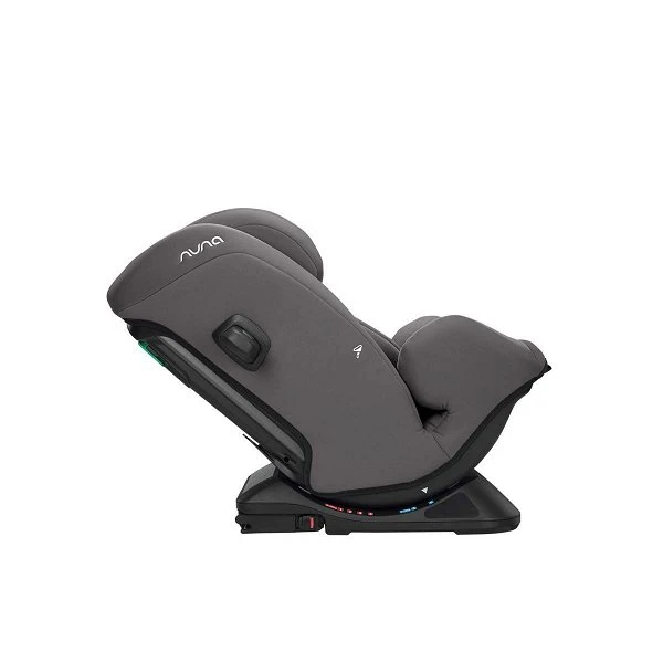 Nuna TRES Lx I-Size Kindersitz Granite Von 40 Bis 145 Cm 7 Nuna TRES Lx I-Size Kindersitz Granite Von 40 Bis 145 Cm – Bild 5