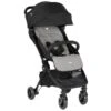 Joie Pact Buggy Ember Inkl. Regenverdeck -Bester Babyprodukte Geschäfte pact ember angle