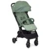 Joie Pact Buggy Laurel Inkl. Regenverdeck -Bester Babyprodukte Geschäfte pact laurel angle