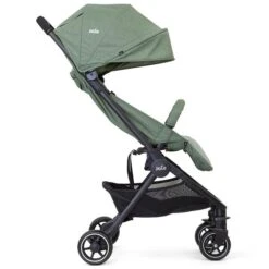 Joie Pact Buggy Laurel Inkl. Regenverdeck -Bester Babyprodukte Geschäfte pact laurel profile