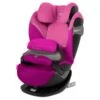 CYBEX Pallas S-Fix Kindersitz Magnolia Pink Gruppe 1,2,3 2 CYBEX Pallas S-Fix Kindersitz Magnolia Pink Gruppe 1,2,3 -Bester Babyprodukte Geschäfte pallas s fix design magnolia pink 1