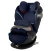 CYBEX Pallas S-Fix Kindersitz Navy Blue Gruppe 1,2,3 -Bester Babyprodukte Geschäfte pallas s fix design navy blue 1