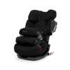 CYBEX Pallas 2-Fix Kindersitz Pure Black Gruppe 1,2,3 -Bester Babyprodukte Geschäfte pallas 2 fix pure black gr 1
