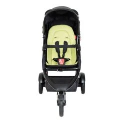 Phil&teds Dot Buggy Inklusive Sitzauflage Apple -Bester Babyprodukte Geschäfte phil teds dot buggy apple 1