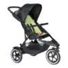 Phil&teds Sport Buggy Inklusive Sitzauflage Apple 2 Phil&teds Sport Buggy Inklusive Sitzauflage Apple -Bester Babyprodukte Geschäfte phil teds sport buggy in apple green colour 1
