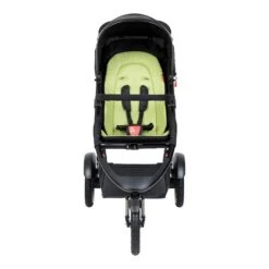Phil&teds Sport Buggy Inklusive Sitzauflage Apple -Bester Babyprodukte Geschäfte phil teds sport buggy in green 1
