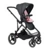 Phil & Teds Voyager Buggy & Sitzauflage Blush -Bester Babyprodukte Geschäfte phil and teds voyager v6 3qtr blush 1