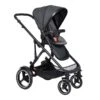 Phil & Teds Voyager Buggy & Sitzauflage Charcoal
