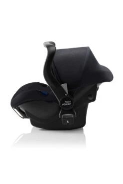 Britax Römer Primo Black Shadow 0-13 Kg -Bester Babyprodukte Geschäfte primo blackshadow 01 2021