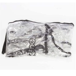 Qeridoo Regenverdeck Kidgoo 1 Passend Für Modell 2020