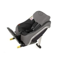 Concord Reverso IPlus Mars Grey Reboarder | 0 Bis 4 Jahre