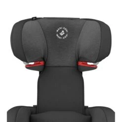 Maxi-Cosi RodiFix AirProtect Authentic Black Gruppe 2/3 (15-36-kg) -Bester Babyprodukte Geschäfte rodifixairprotect black authenticblack sideprotectionsystem side