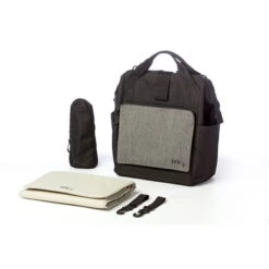 Tfk Wickeltasche Premium Anthrazit -Bester Babyprodukte Geschäfte rs2016 t 032 415 2 original 1 1 1 1