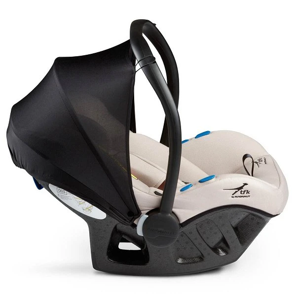 Tfk Pixel By Avionaut Babyschale Sand 4 Tfk Pixel By Avionaut Babyschale Sand – Bild 2