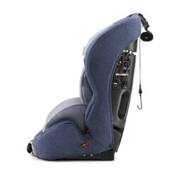 Kinderkraft SAFETY-FIX Kindersitz Navy Gruppe 1/2/3 -Bester Babyprodukte Geschäfte safety fix navy 3 1