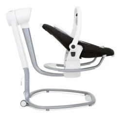 Joie Serina 2in1 Schaukel Petite City -Bester Babyprodukte Geschäfte serina2in1 dots profile 1