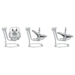 Joie Serina 2in1 Schaukel Logan -Bester Babyprodukte Geschäfte serina2in1 header abstract arrows gr 1