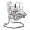 Joie Serina 2in1 Schaukel Petite City -Bester Babyprodukte Geschäfte serina2in1 petite city angle 1