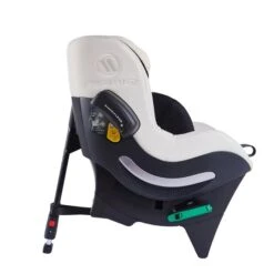 Avionaut Sky 2.0 Beige Kindersitz | 40-125 Cm & 0 - 25 Kg -Bester Babyprodukte Geschäfte sky 2 beige 3