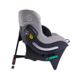 Avionaut Sky 2.0 Grey Kindersitz | 40-125 Cm & 0 - 25 Kg -Bester Babyprodukte Geschäfte sky 2 grey 3