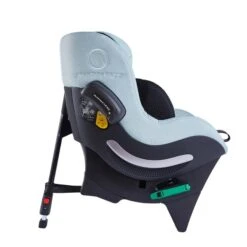 Avionaut Sky 2.0 Mint Kindersitz | 40-125 Cm & 0 - 25 Kg -Bester Babyprodukte Geschäfte sky 2 mint 3