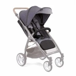 Gesslein Smiloo Happy Buggyeinhang Zum Smiloo Fun Grey Malange 5 Gesslein Smiloo Happy Buggyeinhang Zum Smiloo Fun Grey Malange -Bester Babyprodukte Geschäfte smiloo fun detail buggyeinhang