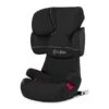 CYBEX Solution X-Fix Kindersitz Pure Black Gruppe 2/3 1 CYBEX Solution X-Fix Kindersitz Pure Black Gruppe 2/3 -Bester Babyprodukte Geschäfte solution x fix pure black 1