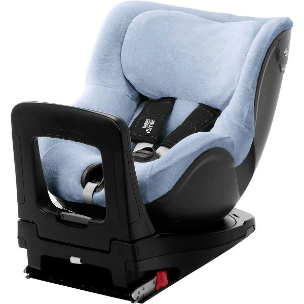 Britax Römer Sommerbezug Blue Für SWINGFIX/DUALFIX M/3/i-SIZE/iSENSE 3 Britax Römer Sommerbezug Blue Für SWINGFIX/DUALFIX M/3/i-SIZE/iSENSE