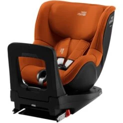 Britax Römer SwingFix M I-Size Kindersitz Golden Cognac | Bis 18 Kg -Bester Babyprodukte Geschäfte swingfix m i size goldencognac 02 2022